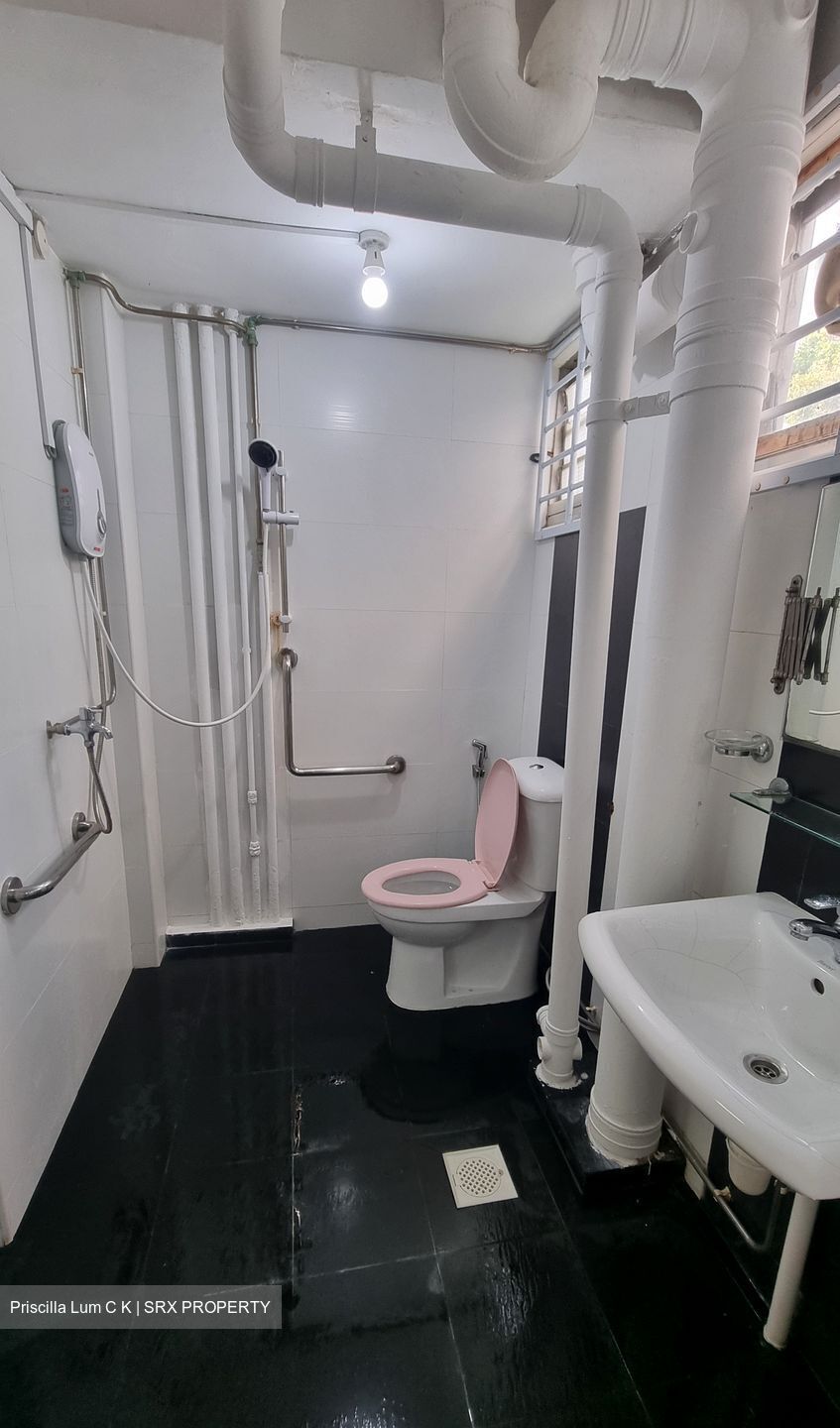 Blk 5 Lew Lian Gardens (Serangoon), HDB 3 Rooms #547767301